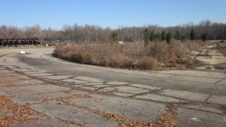 Illustration for article titled You Can Buy This Historic Race Track On Craigslist